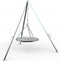 Petromax - Hangende Grillrooster 50cm