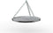 Petromax - Hangende Grillrooster 50cm