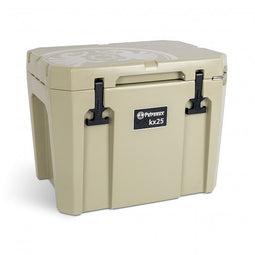 Petromax Koelbox 25 lt. / kx25 sand
