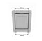 Petromax Koelbox Kx25 - 25 liter