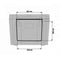 Petromax Koelbox Kx25 - 25 liter