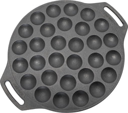 Petromax Poffertjes - Gietijzeren Pan