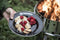 Petromax Poffertjes - Gietijzeren Pan