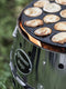 Petromax Poffertjes - Gietijzeren Pan