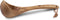 Petromax Pollepel Olijfhout