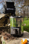 Petromax Rocket stove rf33 - kooktoestel op houtvuur