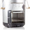 Petromax Rocket stove rf33 - kooktoestel op houtvuur