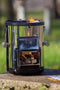 Petromax Rocket stove rf33 - kooktoestel op houtvuur