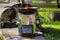 Petromax Rocket stove rf33 - kooktoestel op houtvuur