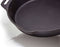 Petromax skillet - gietijzer - koekenpan met steel en handgreep - ø35cm fp35t