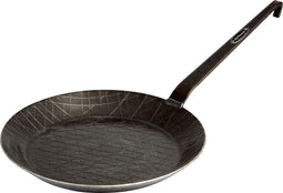 Petromax - Smeedijzeren Koekenpan 28cm