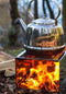 Petromax - Theepot - Waterketel - RVS - TK2 - 3L