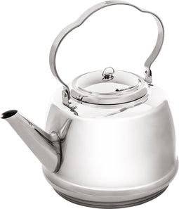 Petromax - Theepot - Waterketel - RVS - TK3 - 5L
