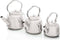 Petromax - Theepot - Waterketel - RVS - TK3 - 5L