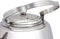 Petromax - Theepot - Waterketel - RVS - TK3 - 5L