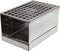 Petromax vuurbox houtskoolgrill fb2 zilver