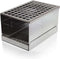 Petromax vuurbox houtskoolgrill fb2 zilver