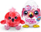 Pets Alive Chirpy Birds fluitend knuffel vogeltje - Serie 1 - 1 exemplaar