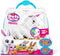 Pets Alive Mama En Baby Konijn In Kooi.
