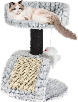 Pets Collection Kattenmeubel met muis 30x30x40 cm