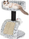 Pets Collection Kattenmeubel met muis 30x30x40 cm