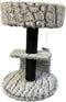 Pets Collection Kattenmeubel met muis 30x30x40 cm