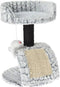 Pets Collection Kattenmeubel met muis 30x30x40 cm
