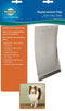 Petsafe 620 Vervangingsflap voor hondenluik of kattenluik