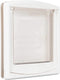 Petsafe 700 Kattenluik - S - Wit - 18.5 x 15.8 cm
