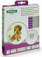 Petsafe 700 Kattenluik - S - Wit - 18.5 x 15.8 cm
