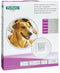 Petsafe 740 Hondenluik - Wit/Transparant - Medium - 35 x 26,5 cm