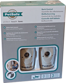 Petsafe Antiblaf Oplossing Ultrasonic - Binnenshuis - Tot 8 m