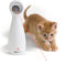 PetSafe BOLT™ - Interactief Kattenspeelgoed met Ronddraaiend Laserlampje - Schakelt Automatisch uit