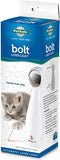 PetSafe BOLT™ - Interactief Kattenspeelgoed met Ronddraaiend Laserlampje - Schakelt Automatisch uit