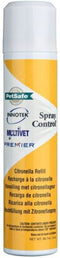 PetSafe Citronella spray navulling Spray Control 75 ml 6060