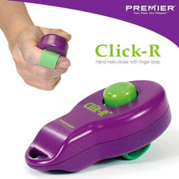 Petsafe clicker voor training - Default Title