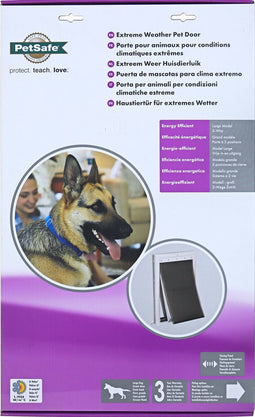 Petsafe Deur Extreme Weather Large