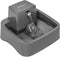 PetSafe Drinkwell® 1.8 litre Pet Fountain - Drinkfontein voor kleine honden en katten - Met vrijvallende waterstroom en verstelbare stroomsnelheid - 1,8 liter - Drinkfontein 1,8 liter