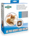 Petsafe Kattenluik 400 - Wit