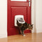 Petsafe Kattenluik 400 - Wit