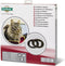 PetSafe® Montage Adapter voor Microchip kattenluik - Wit - Wit