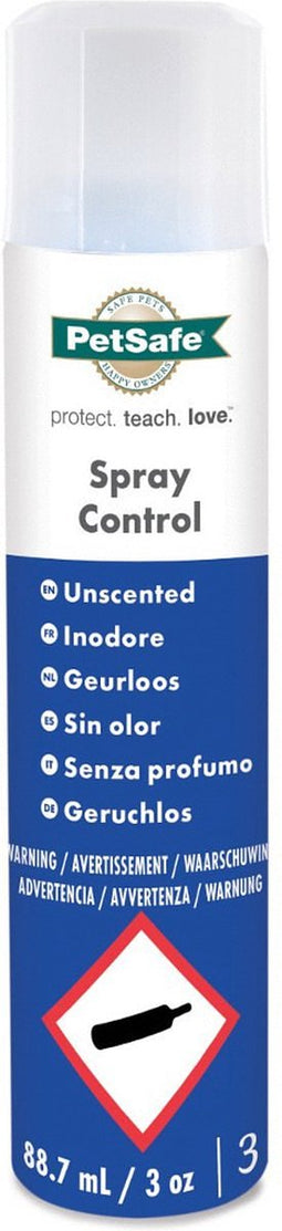 Petsafe Navulspray 300-400 Spays - Hondenopvoeding - 88.7 ml 85 g Geurloos