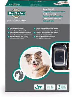 PetSafe Spray Bark Collar