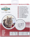 PetSafe® Tunnel verlengstuk voor Microchip kattenluik in Wit of Bruin - Bruin