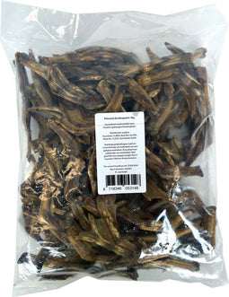 Petsnack Eendenpoten 1 KG