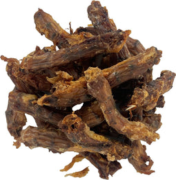 Petsnack Kippennek - 1 KG