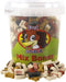 Petsnack Mix Bones - 500 GR