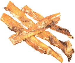 Petsnack Nekspier - 500 gram - Hondensnack - Rund - Kauwsnack Hond