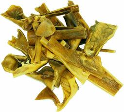 Petsnack Runderkophuid