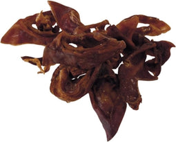 Petsnack Varkensoorstukjes - 500 GR